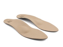 102 Орто.Ник (Ortonik) Стельки взрослые ортопедические для модельной обуви "СТАРС" в Туле